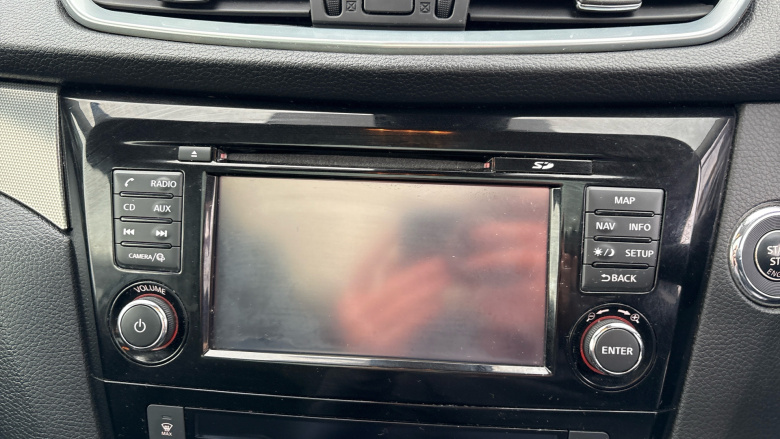 Nissan Qashqai 1.3 DiG-T Tekna 5dr Petrol Hatchback